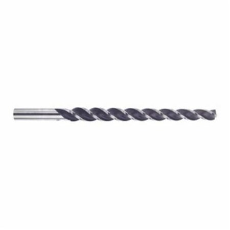 Morse Taper Pin Reamer, Series 1683, Taper Pin SizeNumber 7, 03297 Small End Dia, 6516 Overall Le 22624